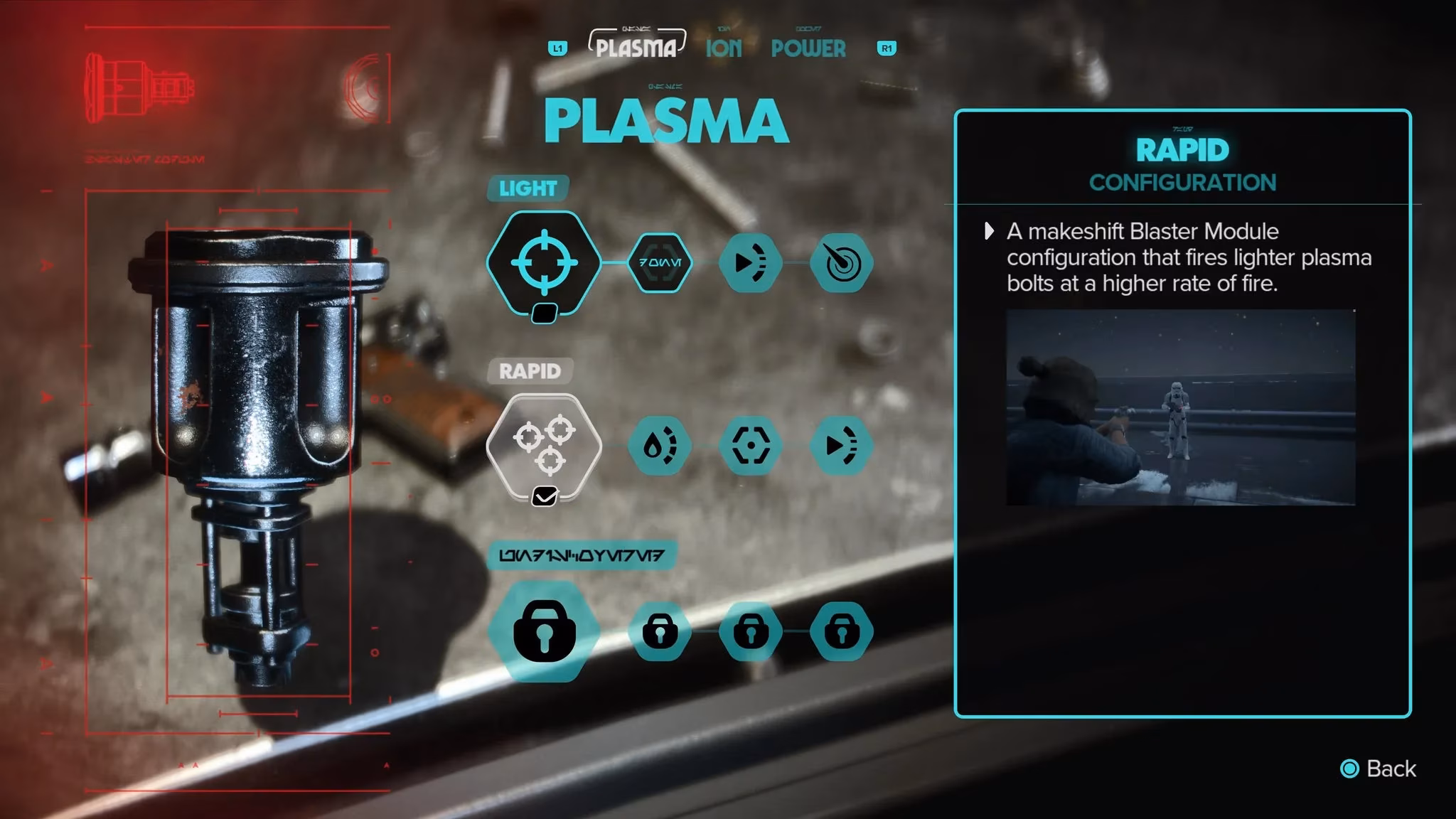 star-wars-outlaws-blaster-upgrades-best-plasma-ion-and-power-modules-image-1