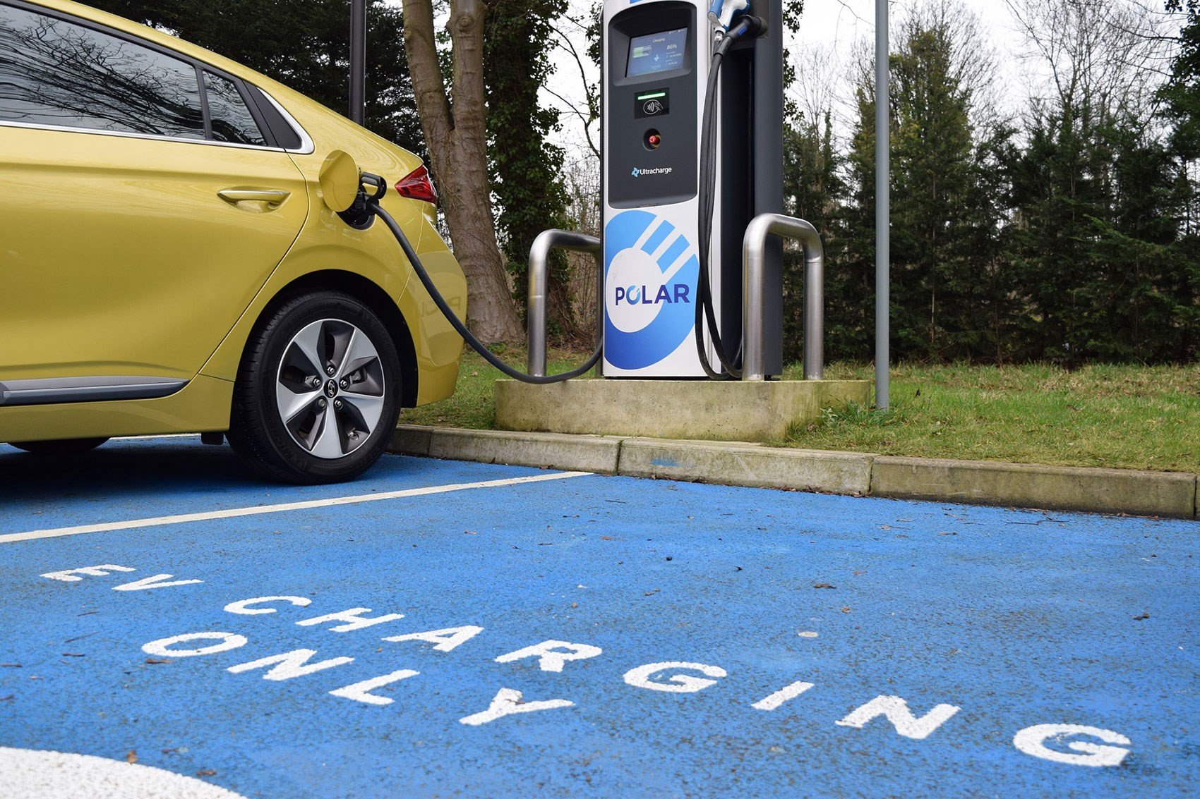 How Much does It Cost To Charge And Run An Electric Car ...